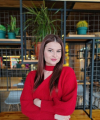 profile of Russian mail order brides Evgeniya