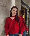 profile of Russian mail order brides Evgeniya