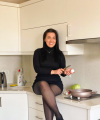 profile of Russian mail order brides Alina