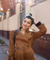 profile of Russian mail order brides Alina