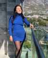 profile of Russian mail order brides Alina