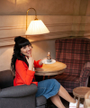 profile of Russian mail order brides Alina
