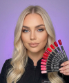 profile of Russian mail order brides Anna