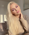 profile of Russian mail order brides Anna