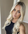 profile of Russian mail order brides Anna