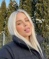 profile of Russian mail order brides Anna