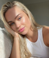 profile of Russian mail order brides Anna