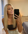 profile of Russian mail order brides Anna