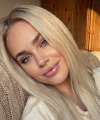 profile of Russian mail order brides Anna