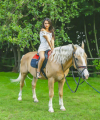 profile of Russian mail order brides Anzhela