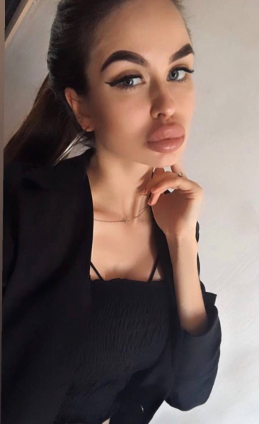 Svetlana