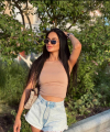 profile of Russian mail order brides Svetlana