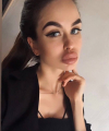 profile of Russian mail order brides Svetlana