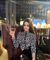profile of Russian mail order brides Svetlana
