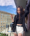 profile of Russian mail order brides Svetlana