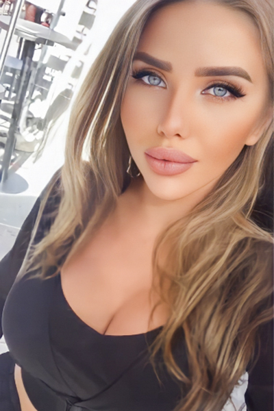 Romana 32 years old Ukraine Lviv, Russian bride profile, meetbrides.online