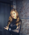 profile of Russian mail order brides Ilona