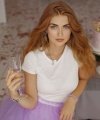 profile of Russian mail order brides Ilona