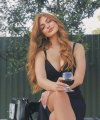 profile of Russian mail order brides Ilona