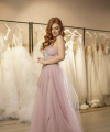 profile of Russian mail order brides Ilona