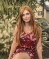profile of Russian mail order brides Ilona