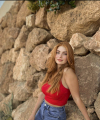 profile of Russian mail order brides Ilona