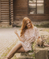 profile of Russian mail order brides Ilona