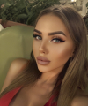 profile of Russian mail order brides Romana