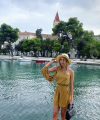 profile of Russian mail order brides Romana