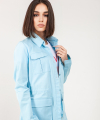 profile of Russian mail order brides Ekaterina