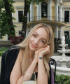 profile of Russian mail order brides Anastasiya