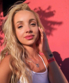 profile of Russian mail order brides Anastasiya