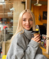 profile of Russian mail order brides Anastasiya