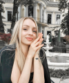 profile of Russian mail order brides Anastasiya