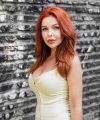 profile of Russian mail order brides Darya