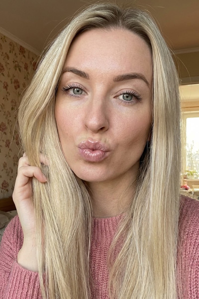 Vera 39 years old Ukraine Kryvyi Rih, Russian bride profile, meetbrides.online