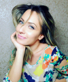 profile of Russian mail order brides Alisa