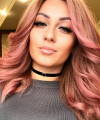 profile of Russian mail order brides Alisa