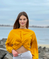 profile of Russian mail order brides Inna