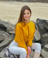 profile of Russian mail order brides Inna