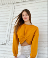 profile of Russian mail order brides Inna