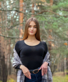 profile of Russian mail order brides Inna