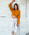 profile of Russian mail order brides Inna