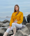 profile of Russian mail order brides Inna