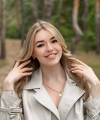 profile of Russian mail order brides Alina