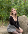 profile of Russian mail order brides Alina
