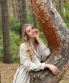 profile of Russian mail order brides Alina