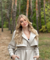profile of Russian mail order brides Alina