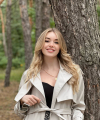 profile of Russian mail order brides Alina