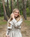 profile of Russian mail order brides Alina